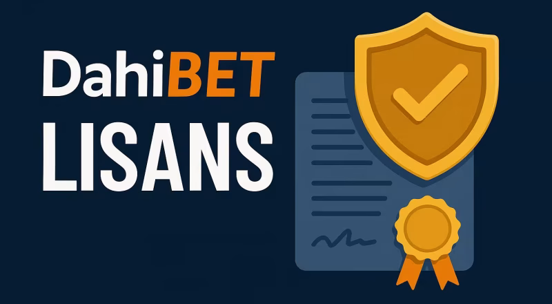 Dahibet Lisans
